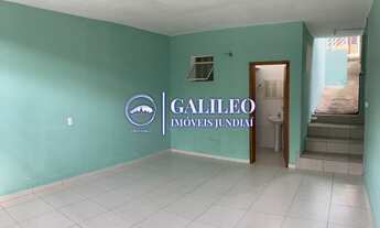 Imagem 3: Aluga-se ou VENDE-se casa no jardim Santa Gertrudes, Jundiaí/SP