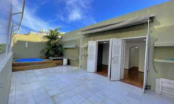 Imagem: RIO DE JANEIRO - Apartamento Padrão - Ipanema