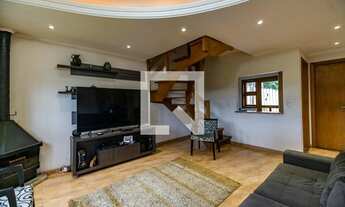 Imagem 2: Casa de Condomínio à Venda - Jardim Itu-Sabará, 4 Quartos, 338 m2