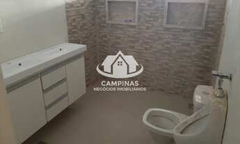 Imagem 6: CASA PARA VENDA - JARDIM SANTANA - CAMPINAS/SP