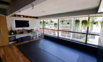 Imagem 2: Apartamento Duplex para Venda em Vila Olímpia São Paulo-SP - 41-90196-T