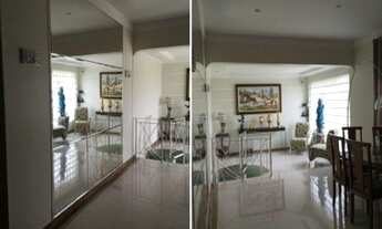 Imagem 2: Sobrado À Venda No Jd. Adalgisa, Osasco Com 4 Dormitorios Sendo 2 Suites e 3 Vagas Coberta