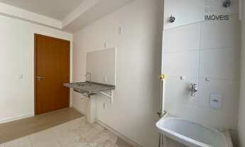 Imagem 5: Apartamento Novo Para Locacao No Jd. Conceicao, Osasco Com 2 Dormitorios - Ap05992