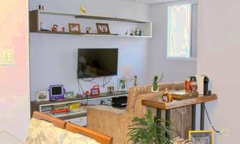 Imagem 3: Apartamento com 2 dormitórios à venda, 63 m² por R$ 450.000 - Pirituba - São Paulo/SP