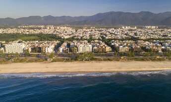 Imagem 4: Cobertura Duplex - Frente Mar - Pronto para Morar