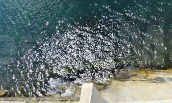 Imagem 3: Apartamento A VENDA frente ao mar no Condominio Peninsula Guarujá