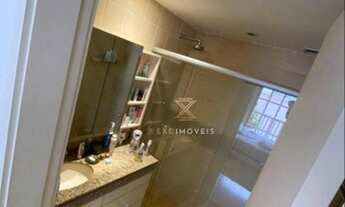 Imagem 4: Apartamento com 2 dormitórios à venda, 123 m² por R$ 2.290.000 - Jardim Botânico - Rio de