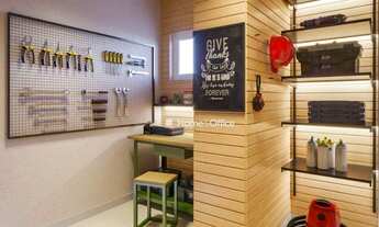 Imagem 5: Apartamento à venda, 100 m² por R$ 2.000.000,00 - Praia do Canto - Vitória/ES