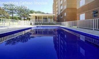 Imagem 4: APARTAMENTO COM TRÊS VAGAS DE GARAGEM NO JARDIM EUROPA