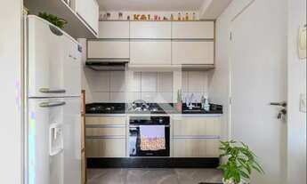 Imagem 5: Apartamento para Aluguel - Liberdade, 1 Quarto, 35 m2