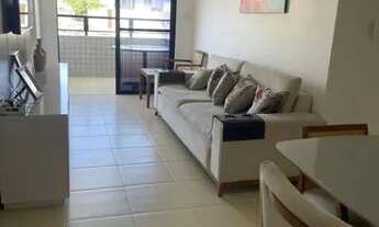 Imagem 1: Apartamento na Atalaia com suites e Varanda