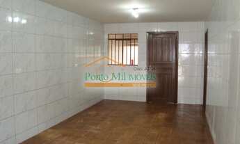 Imagem 3: CASA com 2 dormitórios para alugar com 80m² por R$ 1.650,00 no bairro Abranches - CURITIBA