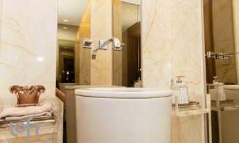 Imagem 7: Apartamento à venda em Vila Olímpia com 96 m², 1 quarto, 1 suíte, 4 vagas