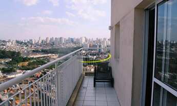 Imagem 4: Apartamento Duplex à venda, 175 m² por R$ 1.148.000,00 - Saúde - São Paulo/SP