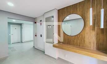 Imagem 4: Apartamento para Aluguel - Vila Prel, 2 Quartos, 41 m2