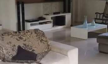 Imagem 4: CASA COM 4 SUÍTES PARA VENDA EM CONDOMÍNIO COM ÁREA DE LAZER EM ALDEIA!