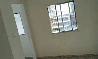 Imagem 4: Kitnet Casa com 1 dormitório