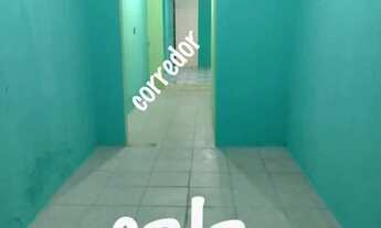 Imagem 3: Aluga se está casa