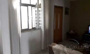 Imagem 6: Casa de vila no belenzinho