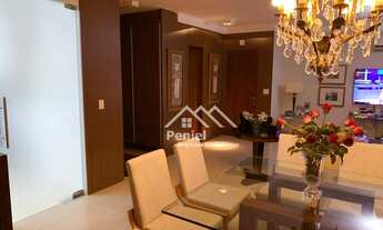 Imagem 3: Apartamento com 3 dormitórios à venda, 160 m² por R$ 970.000,00 - Jardim São Luiz - Ribeir