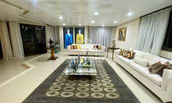 Imagem 4: Barra da Tijuca Apartamento com 4 dormitórios