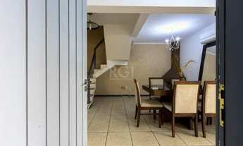 Imagem 5: Casa Condominio em Vila Assunção