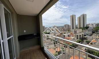 Imagem 6: Apartamento com 2 dormitórios à venda, 67 m² por R$ 380.000,00 - Jardim Irajá - Ribeirão P