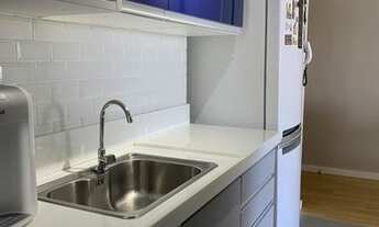 Imagem: Apartamento para aluguel tem 65 metros quadrados