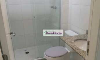 Imagem 2: Apartamento com 3 dormitórios, 101 m² - venda ou aluguel - Ipiranga - São Paulo/SP