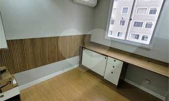 Imagem 6: Apartamento 2 qtos para alugar em Colégio [VP