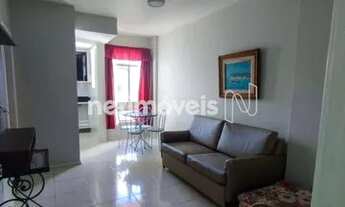 Imagem 8: Locação Apartamento 1 quarto Jardim Apipema Salvador