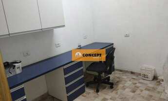 Imagem 10: Sobrado com 3 dormitórios à venda, 150 m² por R$ 455.000,00 - Jardim Varan - Suzano/SP