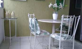 Imagem 4: Apartamento para venda tem 90 metros quadrados com 2 quartos em Pituba - Salvador - BA