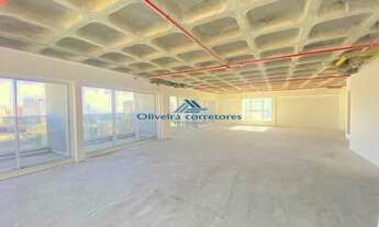 Imagem 9: LAJE CORPORATIVA PERDIZES