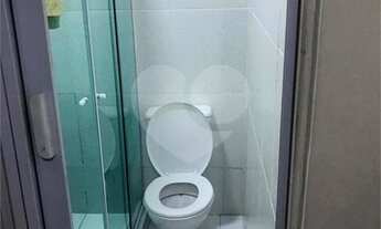 Imagem 3: Maravilhoso apartamento tipo casa