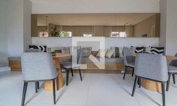 Imagem 3: Apartamento para Aluguel - Belém, 1 Quarto, 24 m2