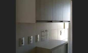 Imagem 3: Apartamento 3 quartos 1 suíte a venda no Residencial Harmonia em Cuiabá MT