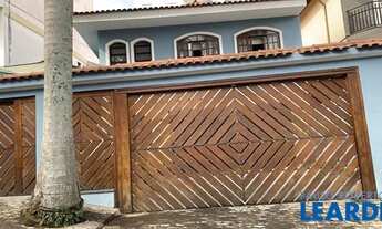 Imagem 7: CASA ASSOBRADADA - MORUMBI - SP