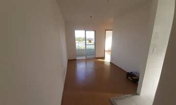 Imagem 5: Apartamento MRV C elevador sacada Morada do ouro