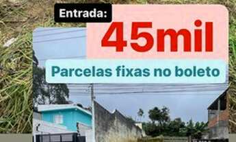 Imagem 2: Lote 5x25 ITAQUAQUECETUBA 35 mil entrada