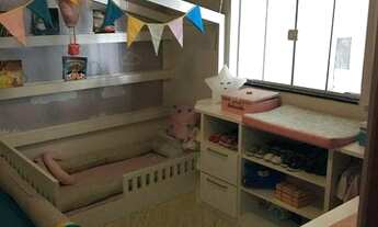 Imagem 7: Casa com 2 dormitórios, 96 m² - venda por R$ 300.000,00 ou aluguel por R$ 1.500,00/mês - V