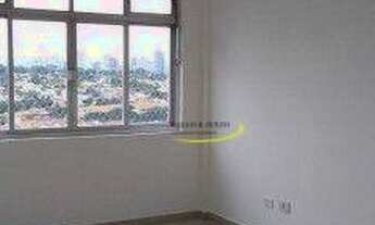 Imagem 7: Apartamento para alugar, 40 m² por R$ 2.416,00/mês - Mirandópolis - São Paulo/SP