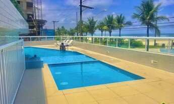 Imagem 7: Apartamento com 1 dorm, Maracana, Praia Grande - R$ 480 mil, Cod: ACT2293