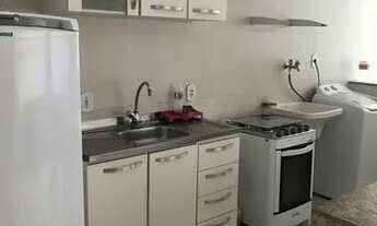 Imagem 4: Aluguel apto 1/4 Edificio L?Atelier - mobiliado