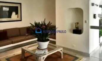 Imagem 7: Moema Passaros,3 Dormitórios, Suíte, 117 Metros, 2 Garagens