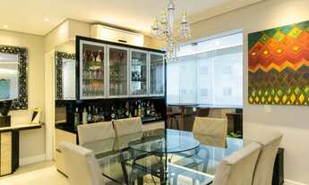 Imagem 7: Apartamento no Ahú - ARYA 1