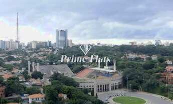 Imagem 3: Flat à venda no Transamerica Classic Higienópolis, com 39m² e 1 vaga