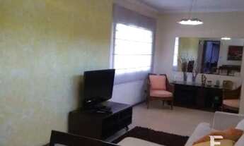 Imagem 4: Casa com 5 dormitórios, 312 m² - venda por R$ 990.000 ou aluguel por R$ 9.687/mês - Jardim