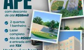 Imagem 3: 003-! VILLAGE DO PORTO