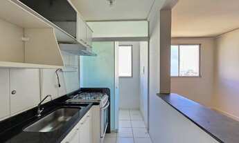 Imagem 2: Apartamento com 2 dormitórios para alugar, 50 m² por R$ 1.434,06/mês - Jardim Santa Terezi